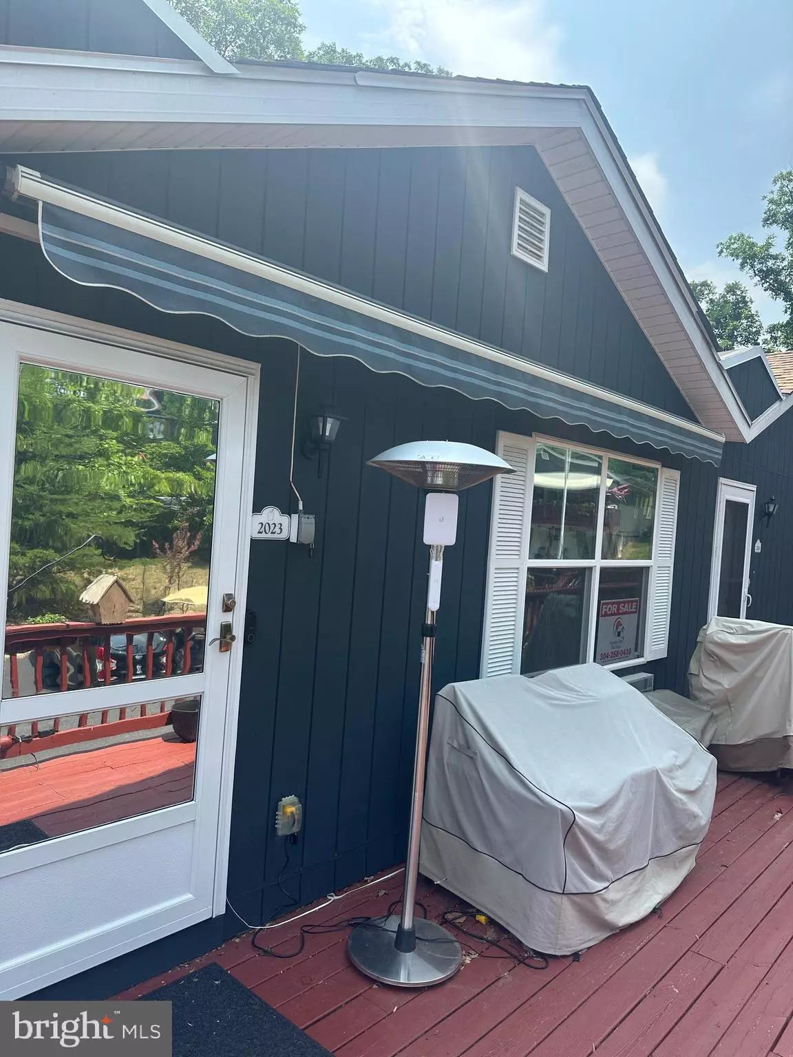 Paw Paw, WV 25434,2023 AVALON LANE