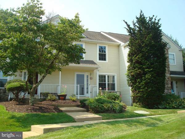 812 AMBER LN,  West Chester,  PA 19382