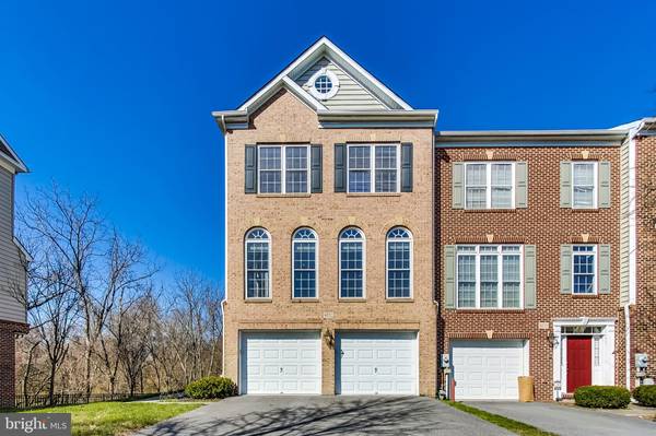 4832 LEE HOLLOW PL, Ellicott City, MD 21043