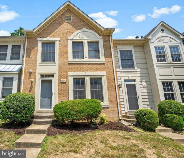 13076 TORY LOOP, Woodbridge, VA 22192