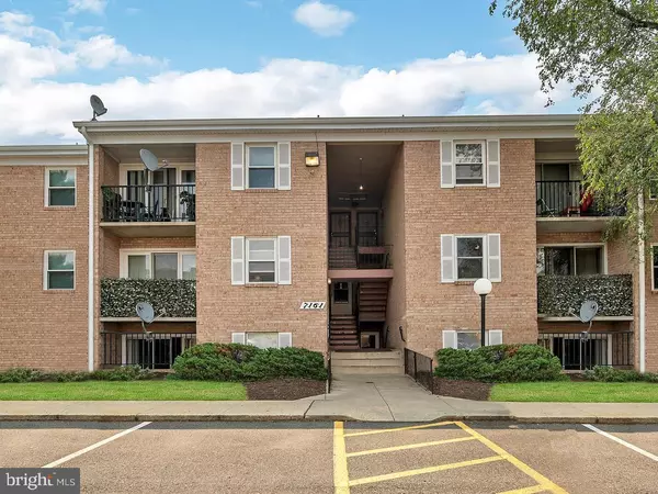 District Heights, MD 20747,7161 CROSS ST #104