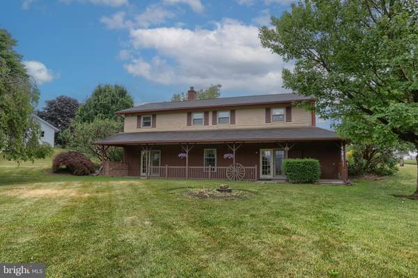 Annville, PA 17003,555 MILL RD