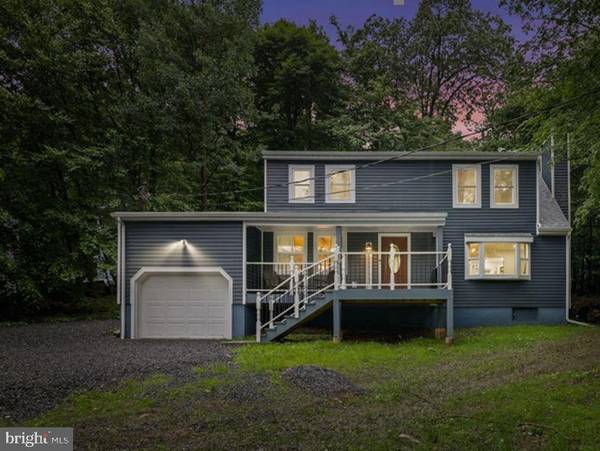 426 GLEN RIDGE RD, Tobyhanna, PA 18466