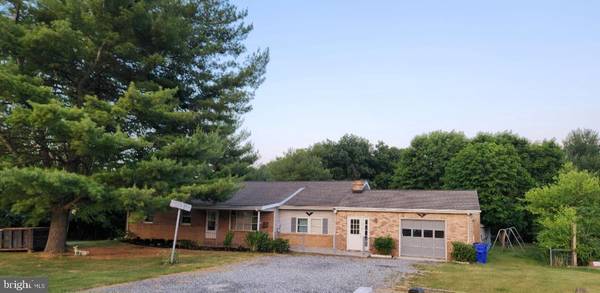 8704 ORNDORFF RD, Thurmont, MD 21788