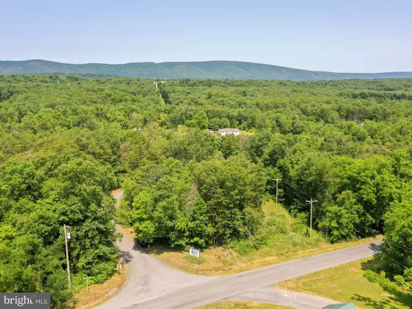 Cross Junction, VA 22625,LOT 2 SLEEPYWOODS RD