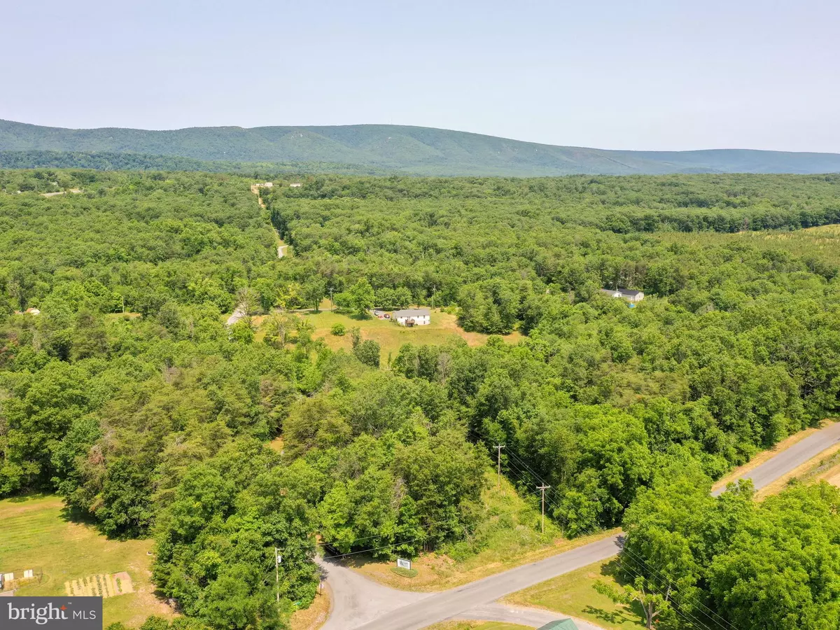 Cross Junction, VA 22625,LOT 2 SLEEPYWOODS RD