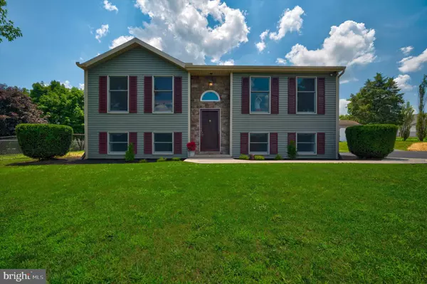 Greencastle, PA 17225,3724 HAZEL DRIVE