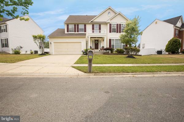 9706 CADWELL ST, Waldorf, MD 20603