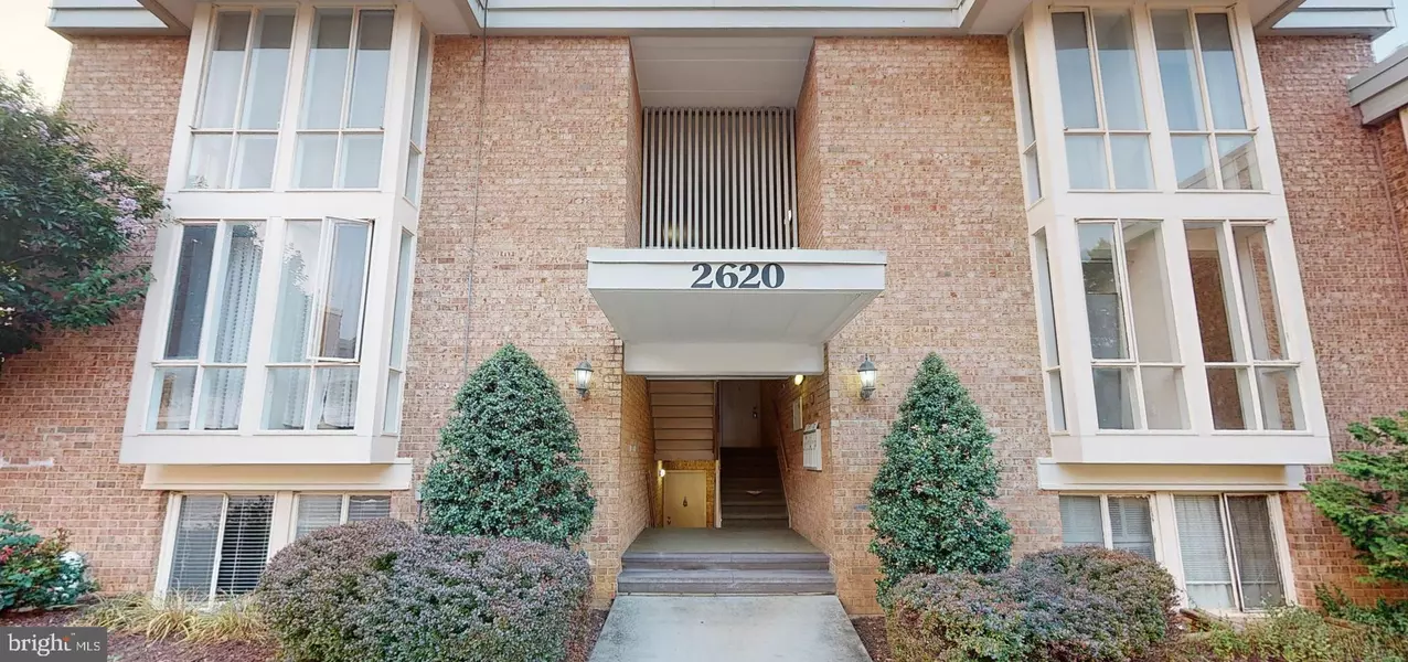 2620 REDCOAT DR #175, Alexandria, VA 22303