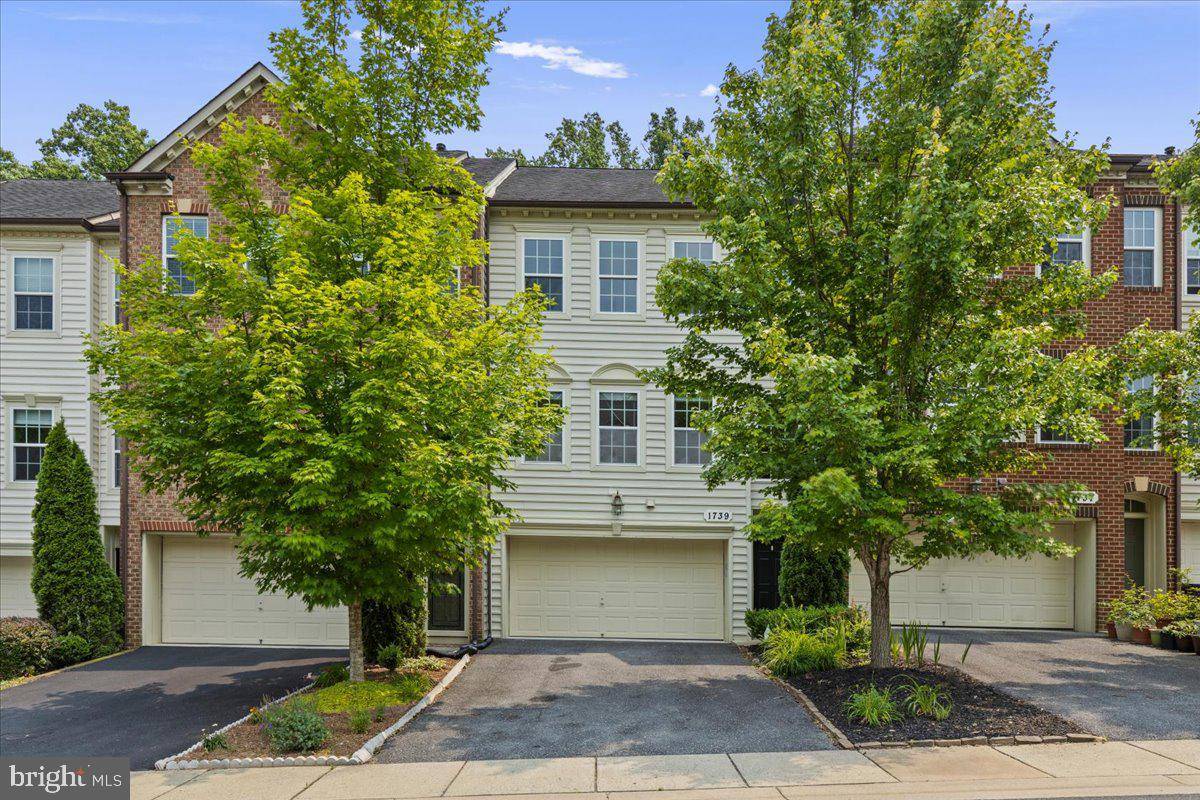 1739 CHISWICK CT, Silver Spring, MD 20904