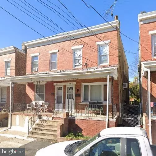 Trenton, NJ 08638,25 DEXTER ST