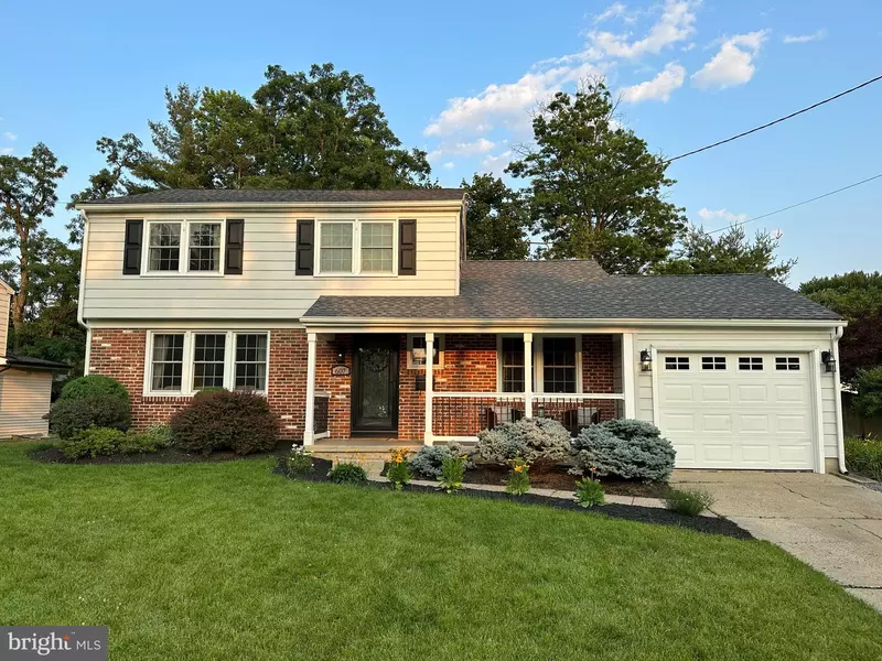 607 KINGS HWY S, Cherry Hill, NJ 08034