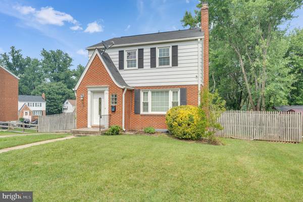 8221 ANALEE AVE, Rosedale, MD 21237