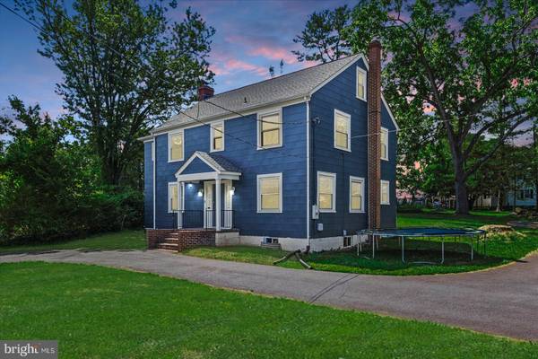 416 E MAIN ST, Orange, VA 22960