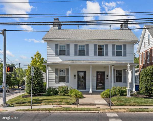 2028 MARKET STREET, Camp Hill, PA 17011