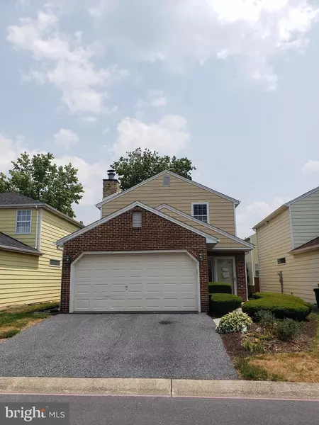 2228 CONCORD CIRCLE, Harrisburg, PA 17110