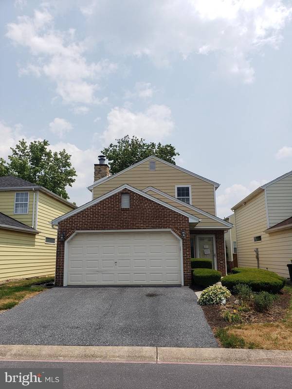 2228 CONCORD CIRCLE, Harrisburg, PA 17110