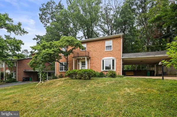 8603 LAVERNE DR, Adelphi, MD 20783