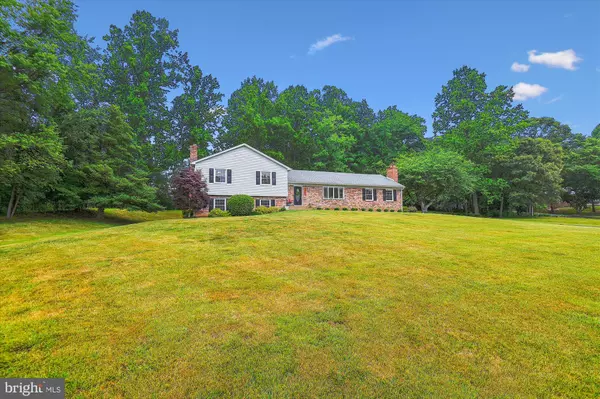 2530 OVERLOOK GLN,  Davidsonville,  MD 21035