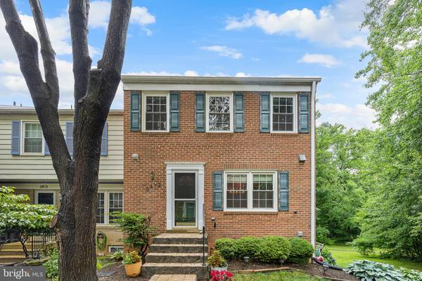 5472 MIDSHIP CT, Burke, VA 22015