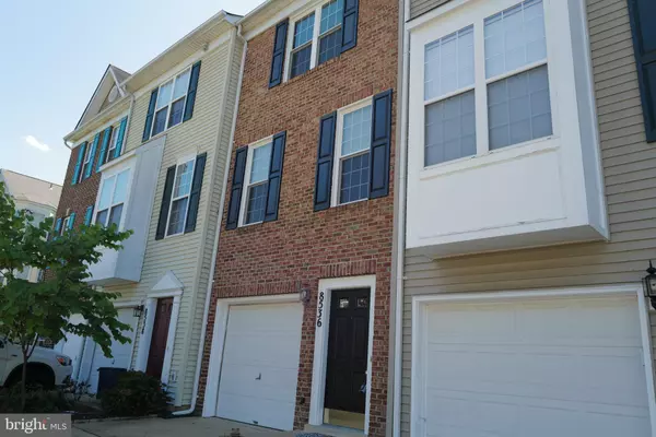 Alexandria, VA 22309,8536 TOWNE MANOR CT