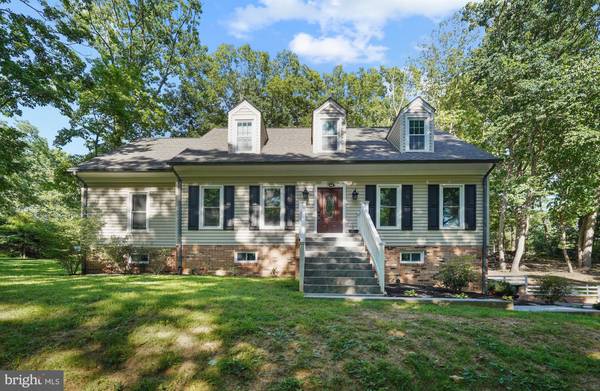 1427 CANDLEWOOD ST,  Fredericksburg,  VA 22407