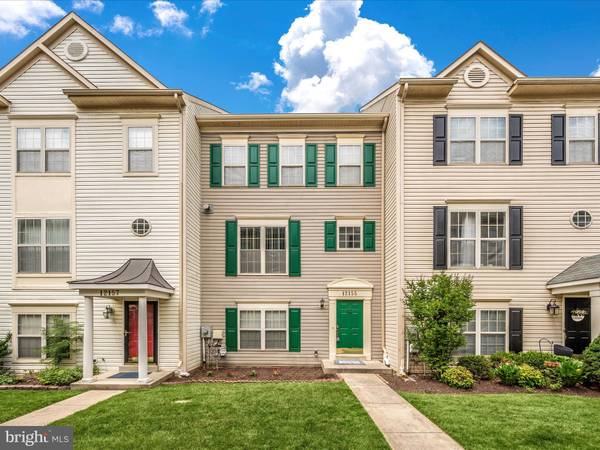 12155 AMBER RIDGE CIR, Germantown, MD 20876