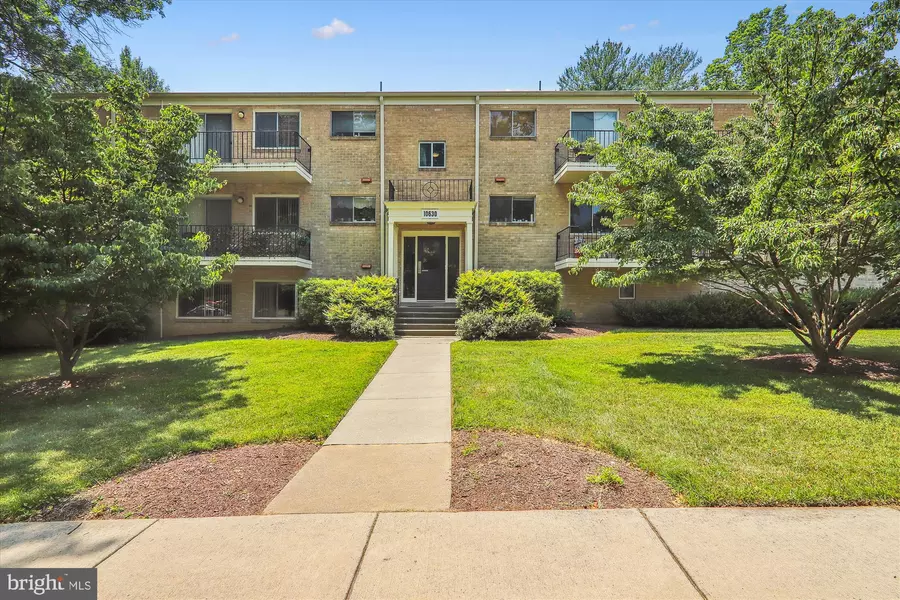 10630 MONTROSE AVE #3, Bethesda, MD 20814