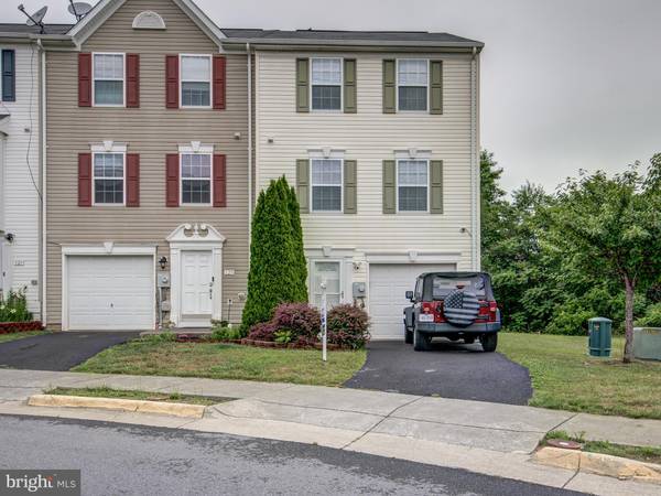 125 MONTICELLO SQ, Winchester, VA 22602