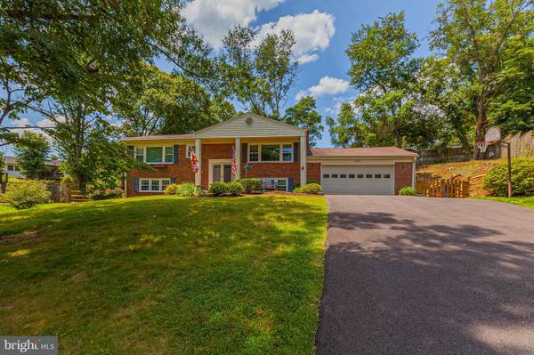 5312 WATER WHEEL CT, Derwood, MD 20855