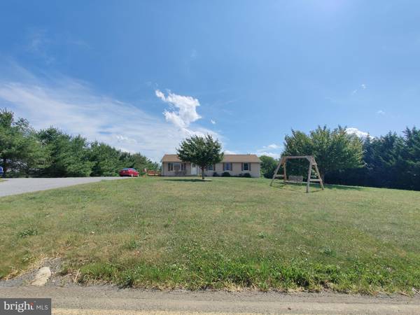 642 MILNOR ROAD, Greencastle, PA 17225