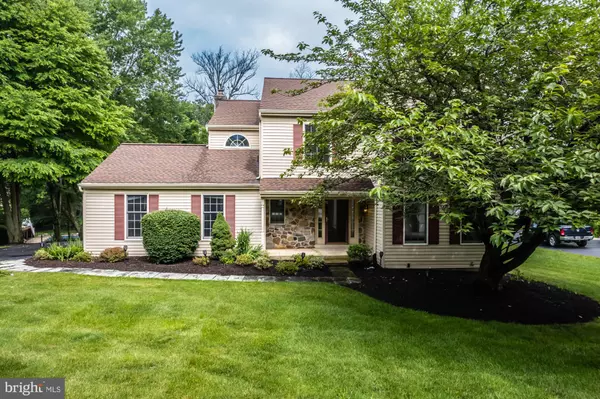 104 BLENHEIM PL, Downingtown, PA 19335