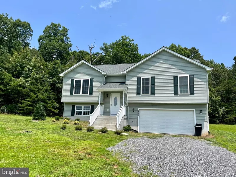 106 LAKE COUNTRY DR, Mineral, VA 23117