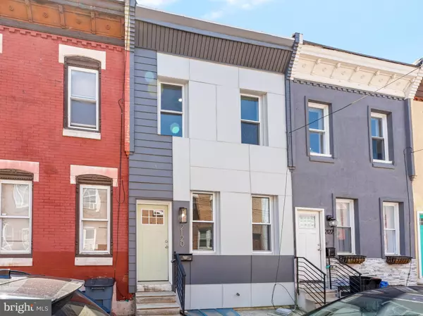 Philadelphia, PA 19145,2120 PIERCE ST