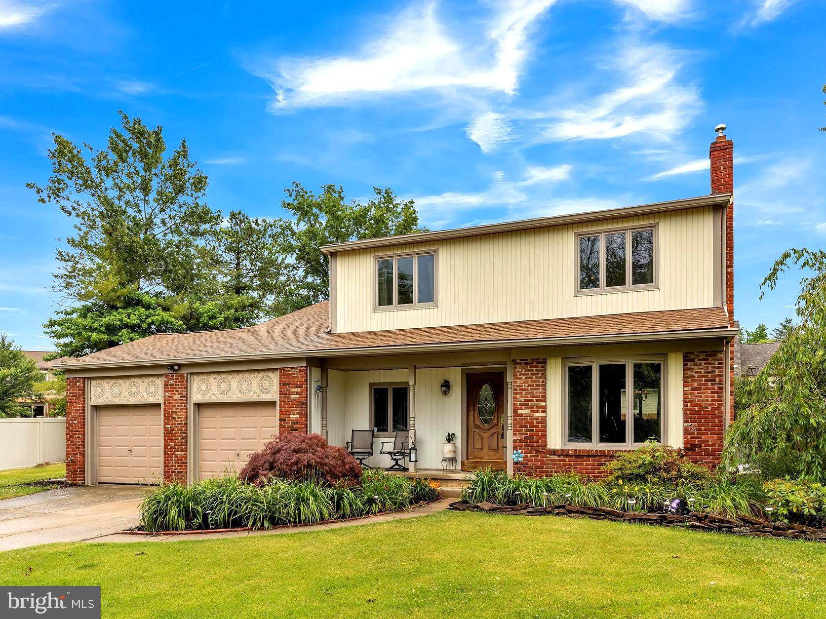 116 WESTBURY CT, Marlton, NJ 08053