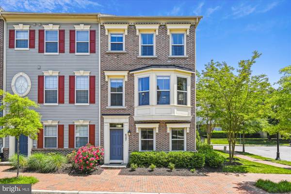 627 S CHERRY GROVE AVE, Annapolis, MD 21401