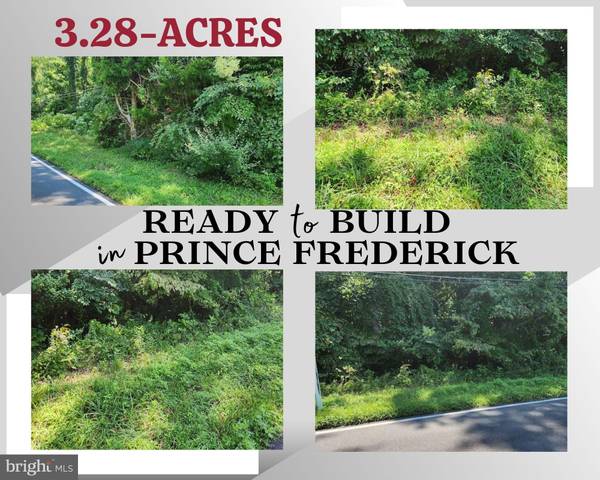 Prince Frederick, MD 20678,5260 SHERIDAN POINT RD