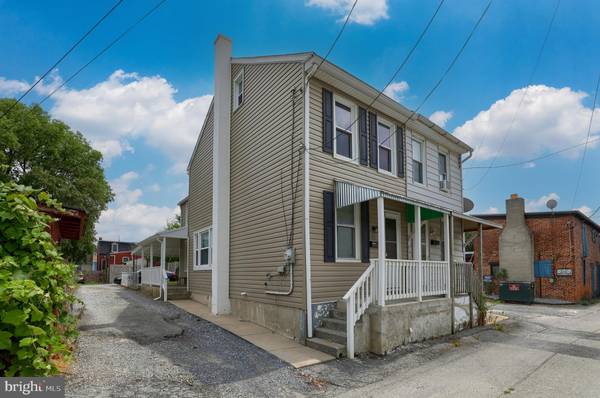 Columbia, PA 17512,335 AVENUE G