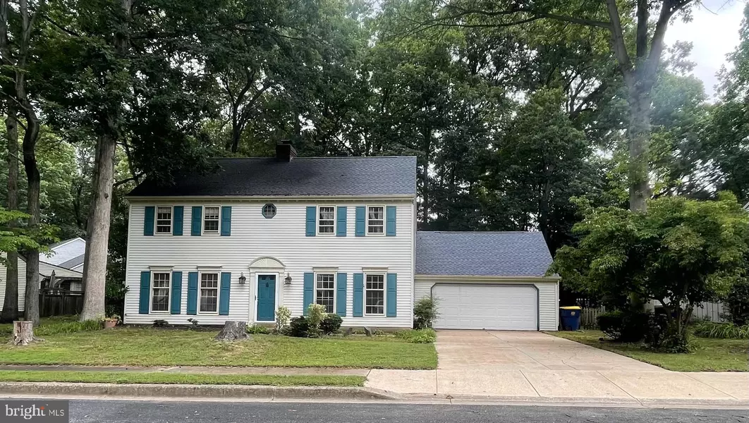 117 COBBLESTONE LN, Dover, DE 19904