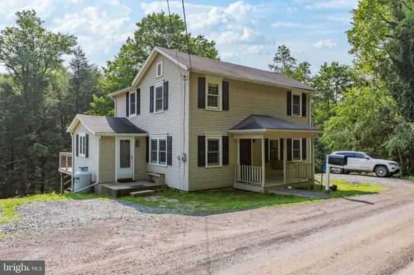 174 HEMLOCK HOLLOW ROAD, Benton, PA 17814