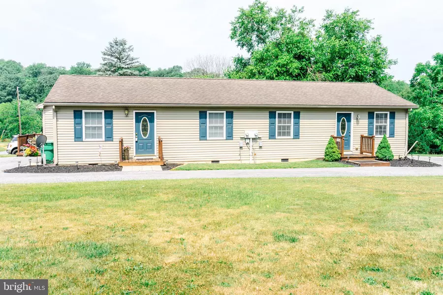 1070 SEIBERT AVENUE, Shippensburg, PA 17257