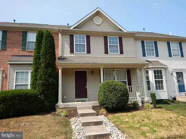 302 FORELAND GARTH, Abingdon, MD 21009