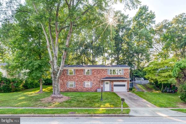 6314 SHIPLETT BLVD, Burke, VA 22015