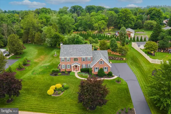 4175 SADDLEBROOK RD, Collegeville, PA 19426