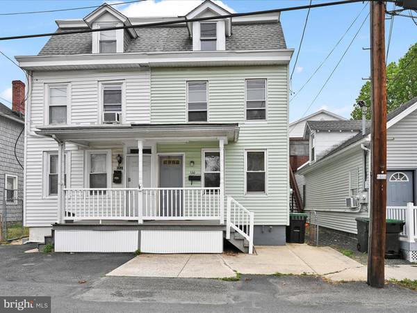 130 LONG AVE, Orwigsburg, PA 17961