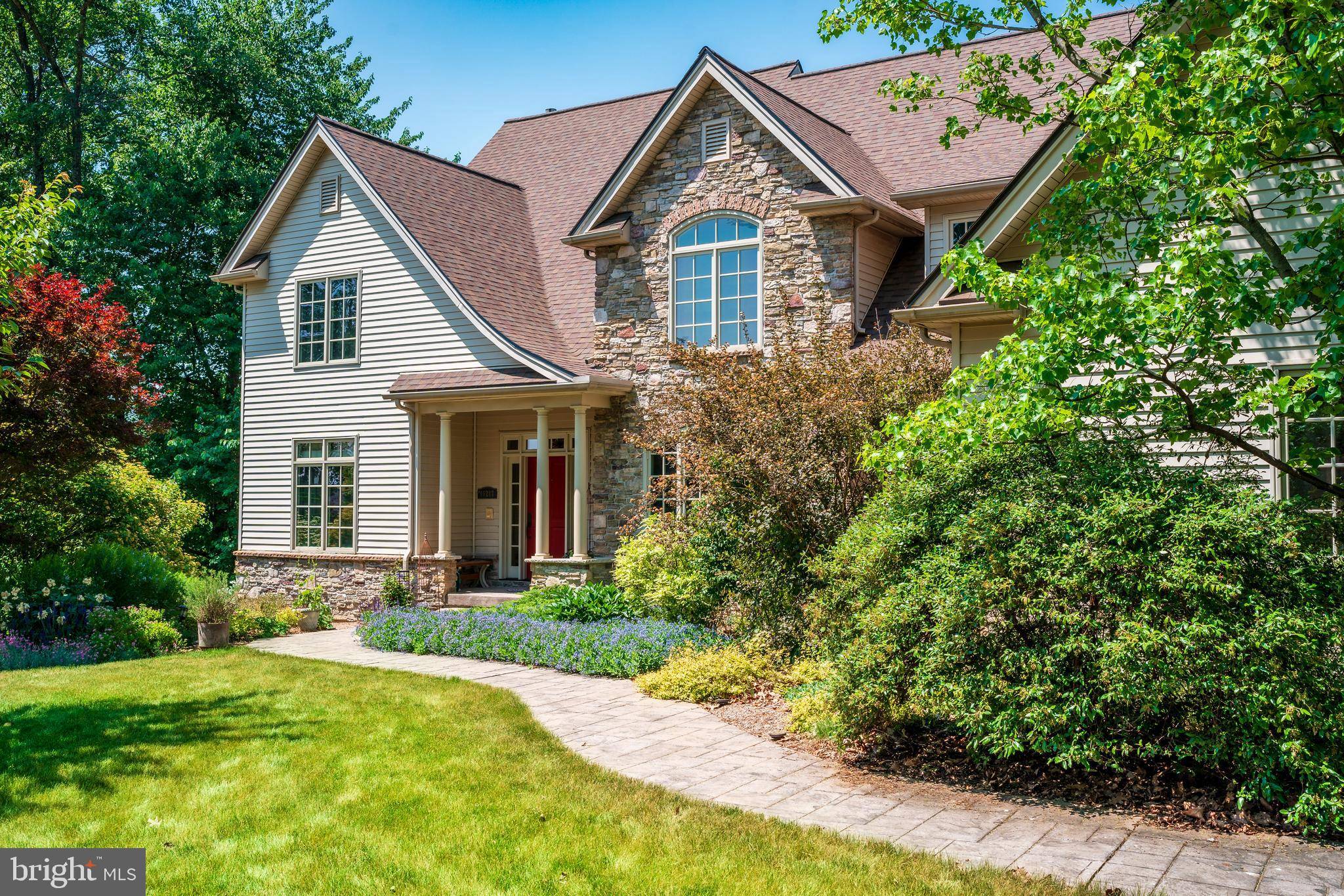 Breinigsville, PA 18031,10217 CORMORANT DR