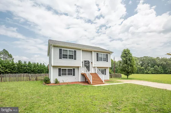 12271 COULTER LN, Ruther Glen, VA 22546