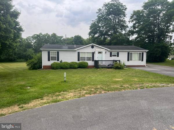 160 HEATHER DR, Martinsburg, WV 25404