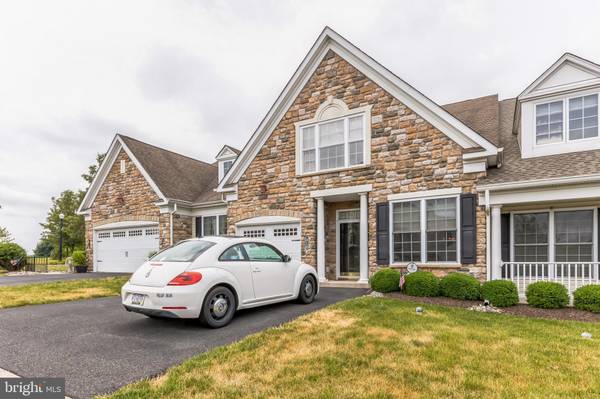 410 REAGAN DR, Sellersville, PA 18960