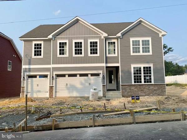 8404 CARTER WAY, Jessup, MD 20794